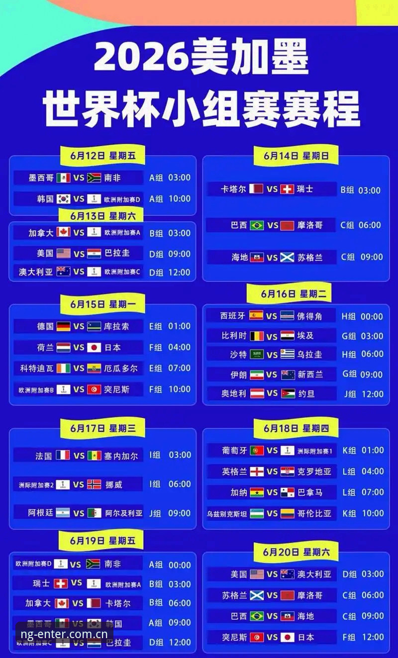 2026世界杯J组德甲势力版图深度解析：从球员数据看小组赛格局